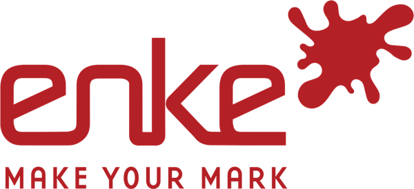 enke: Make Your Mark