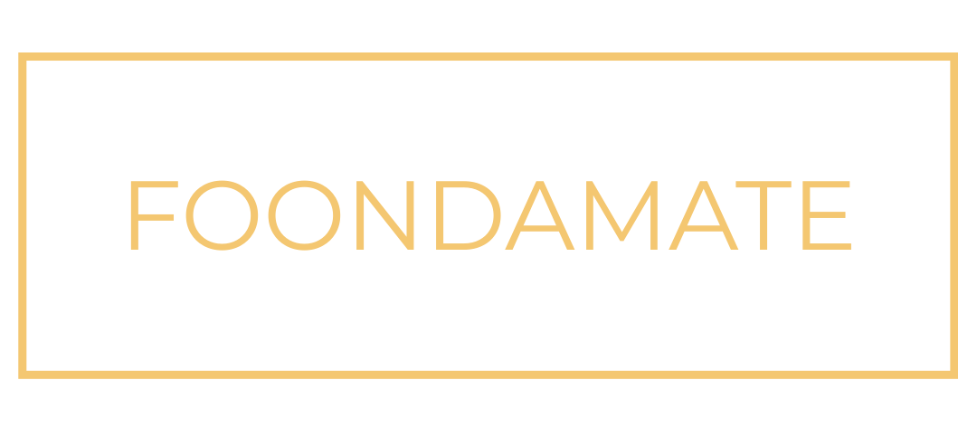 Foondamate Logo